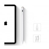 Lazdelė liečiamam ekranui iPad balta (white) Joyroom JR-X9 